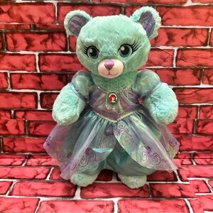 Build A Bear Workshop/Disney Ariel Little Mermaid Plush Toy